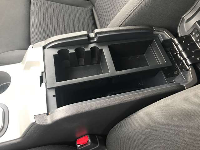 Ford Edge 2008 photo 14